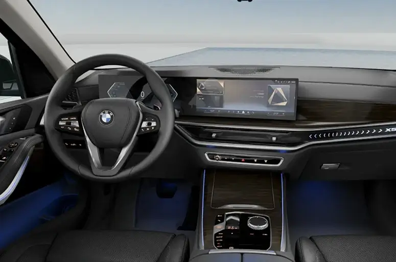 BMW X5 xDrive 30d Msport